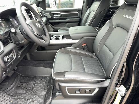 New 2026 RAM 1500 Laramie AWD/4WD image 20