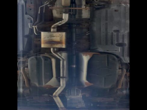 Used 2010 MAZDA CX-9 Sport image 21