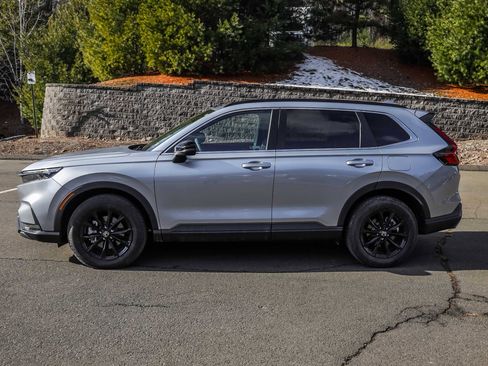 Used 2023 Honda CR-V Sport image 7