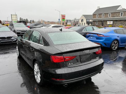 Used 2015 Audi A3 2.0T Premium Plus image 5
