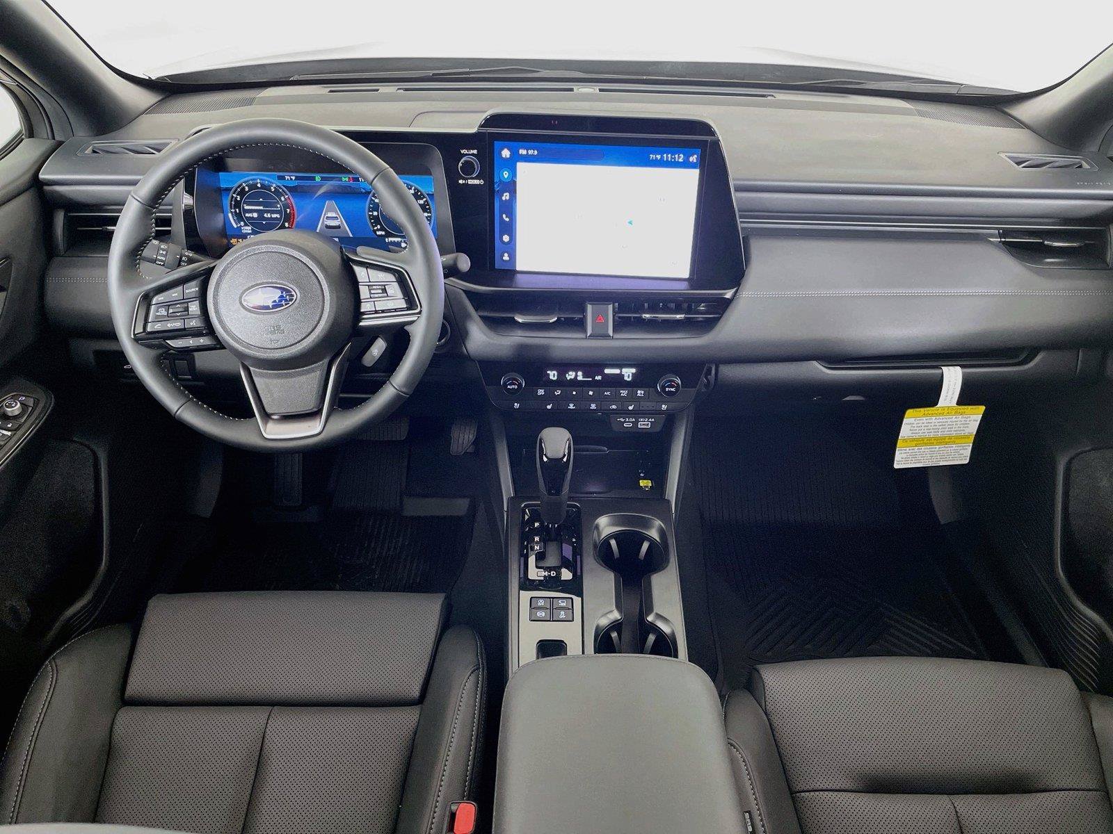 New 2026 Subaru Outback Touring XT AWD/4WD image 30