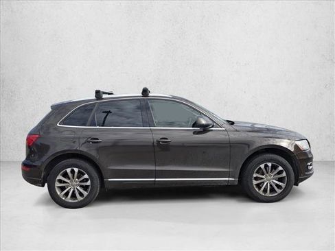 Used 2014 Audi Q5 2.0T Premium Plus image 4