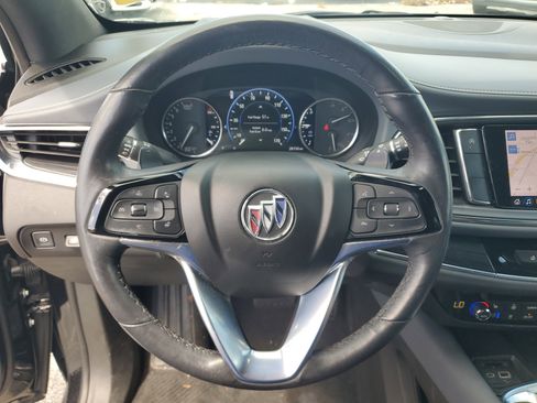 Used 2022 Buick Enclave Premium w/ Experience Buick Package image 19