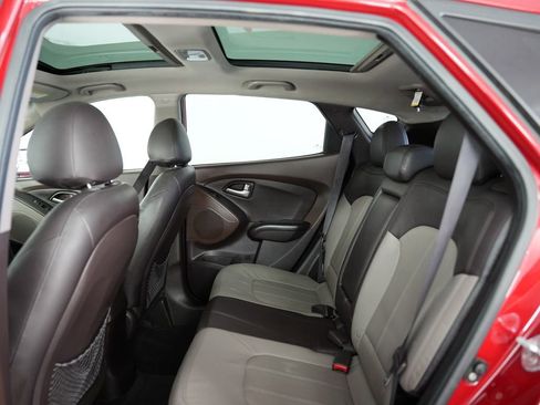 Used 2013 Hyundai Tucson Limited w/ Premium Pkg AWD/4WD image 32