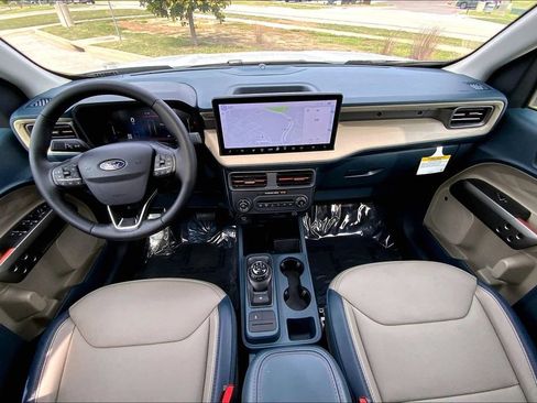 Used 2026 Ford Maverick Lariat AWD/4WD image 14