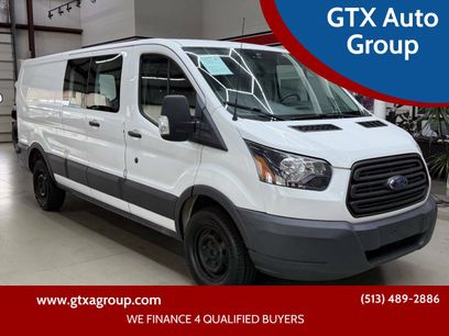 Used 2016 Ford Transit 350 148 Low Roof