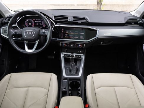 Used 2021 Audi Q3 2.0T Premium Plus AWD/4WD image 12