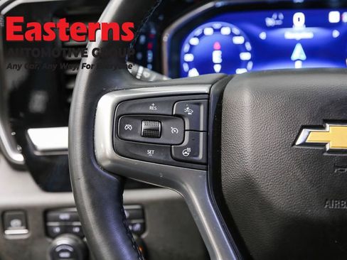 Used 2023 Chevrolet Silverado 1500 LT image 15