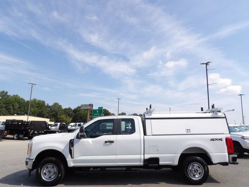 Used 2023 Ford F250 XL w/ XL Driver Assist Package AWD/4WD image 66