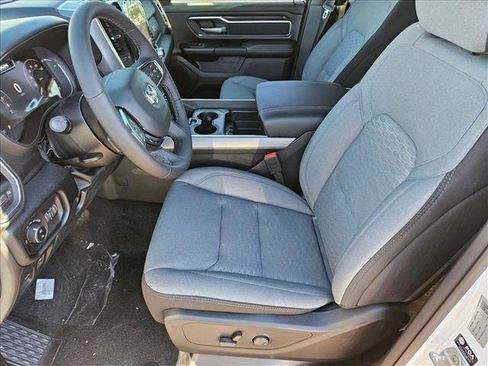 New 2026 RAM 1500 Big Horn image 4