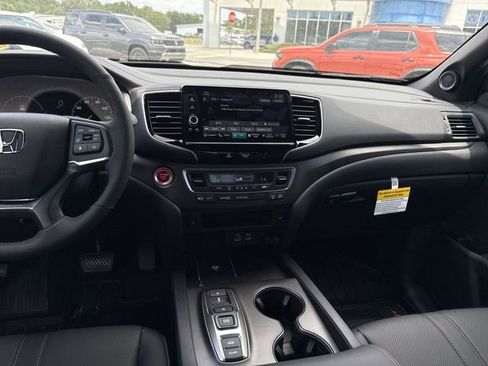 New 2026 Honda Ridgeline TrailSport image 22