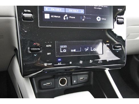 Certified 2024 Hyundai Tucson SEL FWD image 26