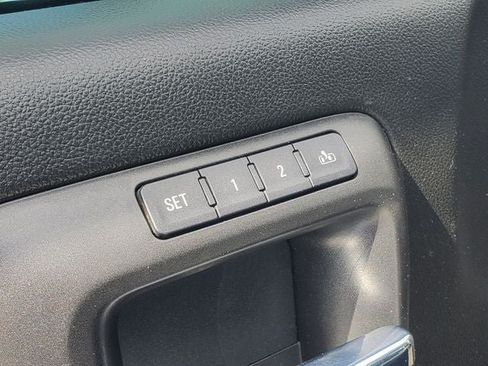 Used 2018 Chevrolet Silverado 2500 LTZ w/ Custom Sport Edition AWD/4WD image 10