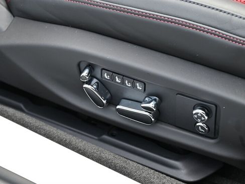 Used 2023 Bentley Continental GT V8 AWD/4WD image 23