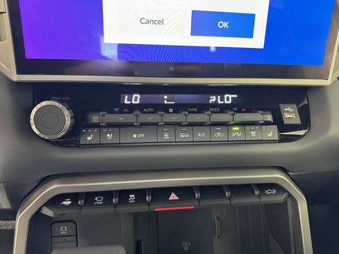 New 2026 Toyota Tundra Platinum image 3