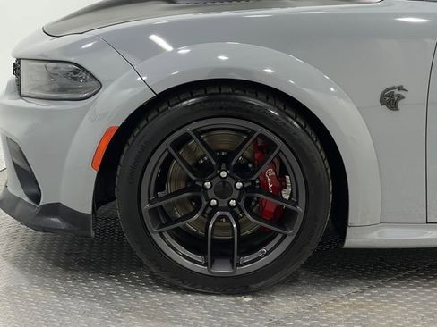 Used 2022 Dodge Charger SRT Hellcat w/ Harman/Kardon Audio Group image 35