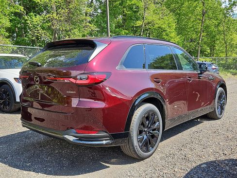 New 2026 MAZDA CX-90 3.3 Turbo S w/ Premium Package AWD/4WD image 6