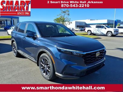 New 2026 Honda CR-V EX-L