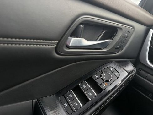 Certified 2023 Nissan Rogue SL w/ SL Premium Package image 21