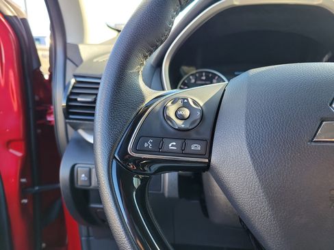 Used 2024 Mitsubishi Eclipse Cross SE image 22