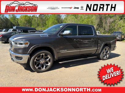 Used 2024 RAM 1500 Limited