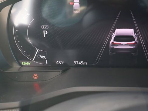 Used 2024 MAZDA CX-90 Plug-In Hybrid w/ Premium Plus image 43