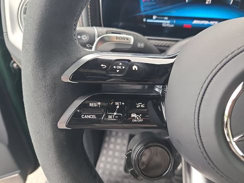 Used 2027 Mercedes-Benz G 63 AMG 4MATIC image 25