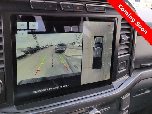 Used 2022 Ford F150 XLT w/ Equipment Group 302A High image 28