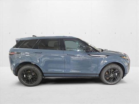 New 2026 Land Rover Range Rover Evoque S image 4