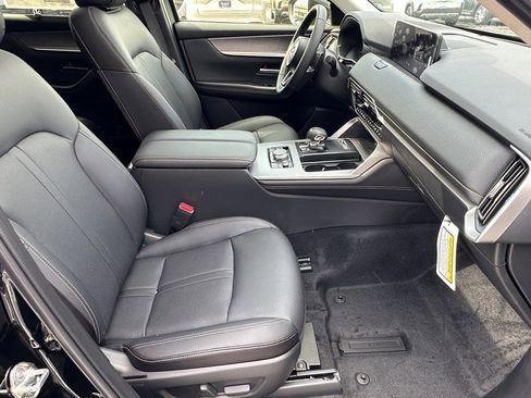 New 2026 MAZDA CX-70 3.3 Turbo w/ Preferred Package AWD/4WD image 15