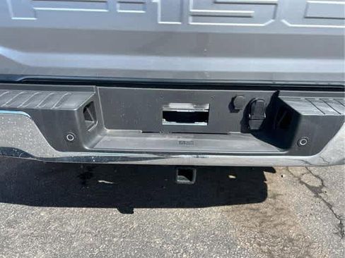 New 2025 Ford F150 XLT w/ Equipment Group 302A MID image 20