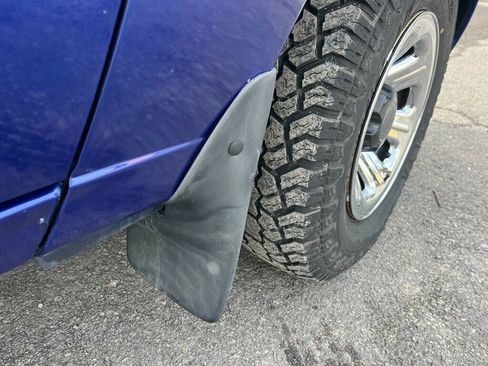 Used 2003 Ford Ranger 2WD Regular Cab image 19