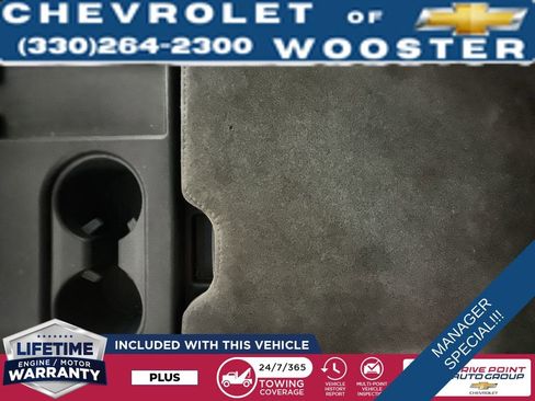 Used 2024 Ford F250 XLT image 26