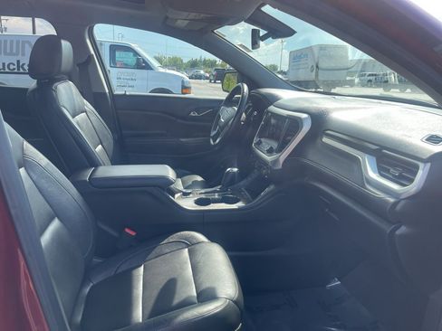 Used 2018 GMC Acadia SLT AWD/4WD image 29