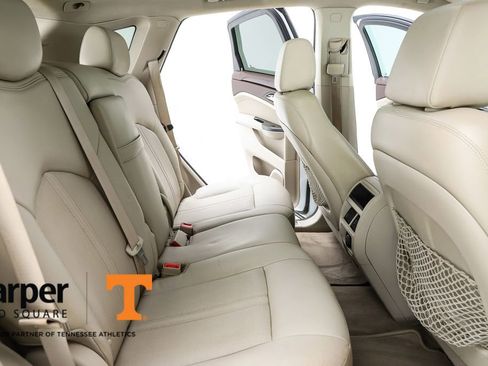 Used 2012 Cadillac SRX Performance FWD image 38