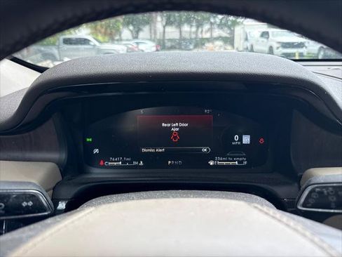 Used 2020 Lincoln Aviator Reserve w/ Equipment Group 201A AWD/4WD image 33