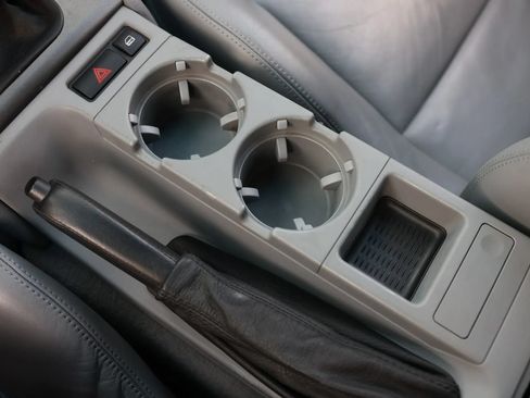 Used 2002 BMW M3 Coupe RWD image 36