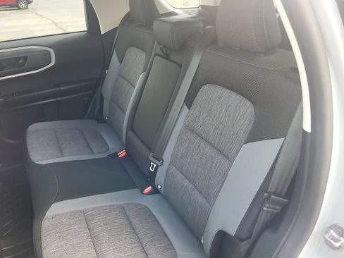 Used 2023 Ford Bronco Sport Big Bend w/ Convenience Package AWD/4WD image 24