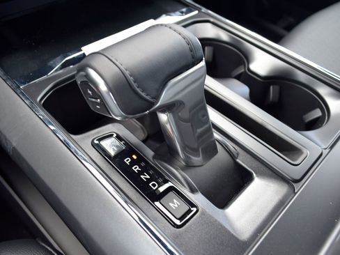 New 2026 Ford F150 Lariat w/ Equipment Group 502A High image 14