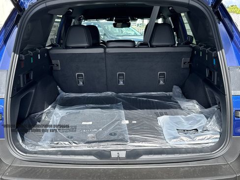 New 2026 Subaru Outback Premium AWD/4WD image 7