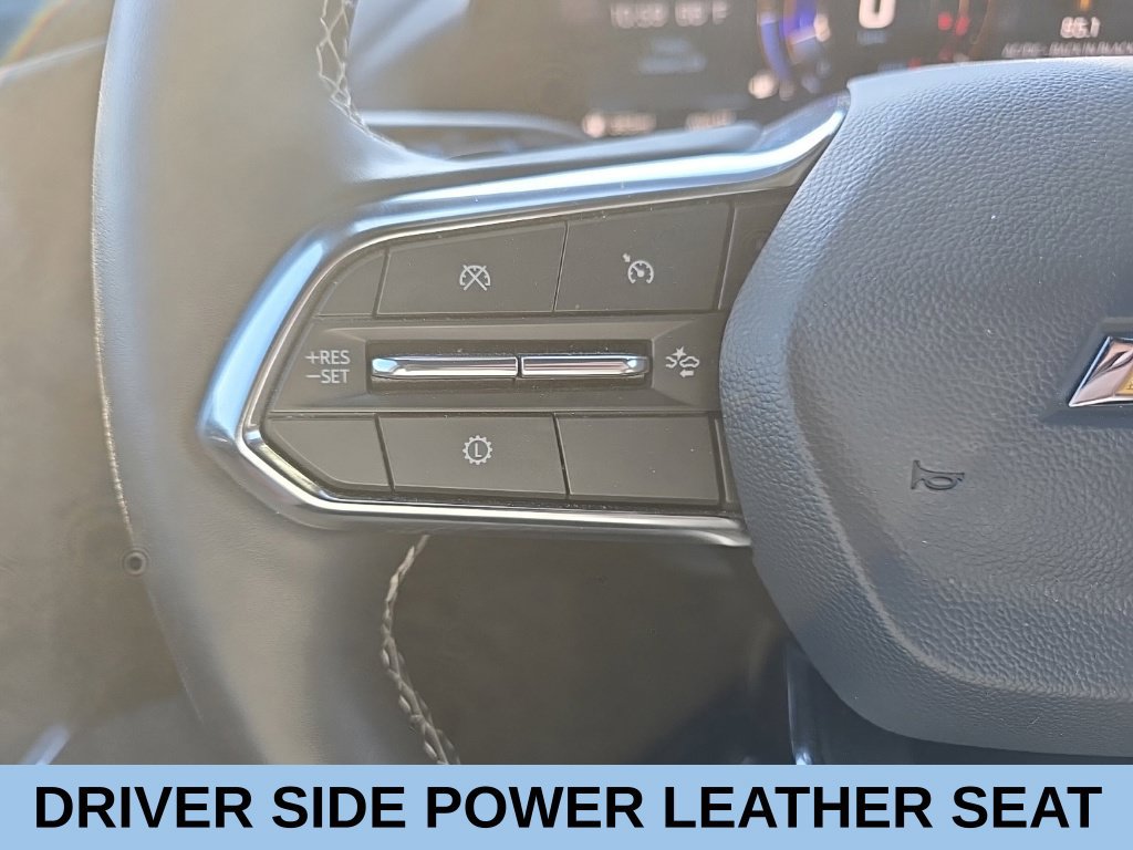 Used 2026 Chevrolet Traverse LT AWD/4WD image 20