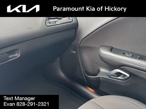 Used 2023 Dodge Challenger R/T Scat Pack RWD image 24