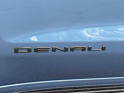 Used 2026 GMC Sierra 1500 Denali AWD/4WD image 9