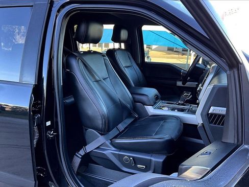 Used 2017 Ford F150 Lariat image 7