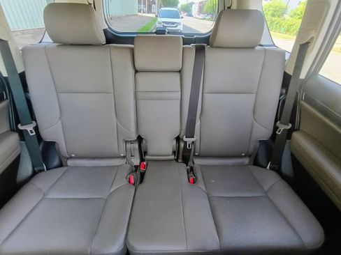Used 2022 Lexus GX 460 Premium w/ Premium Package AWD/4WD image 53
