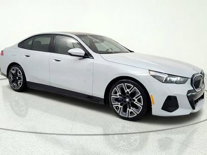 Used 2026 BMW i5 eDrive40 w/ M Sport Package