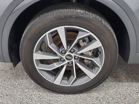 Used 2023 Audi Q5 2.0T Premium Plus image 8