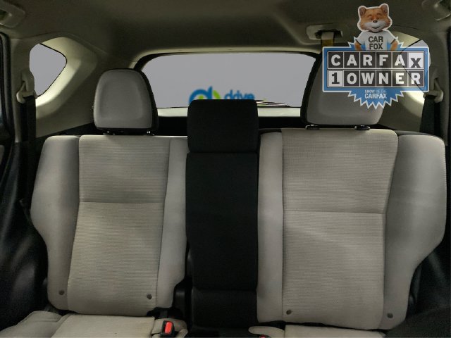 Used 2014 Toyota RAV4 XLE FWD image 21