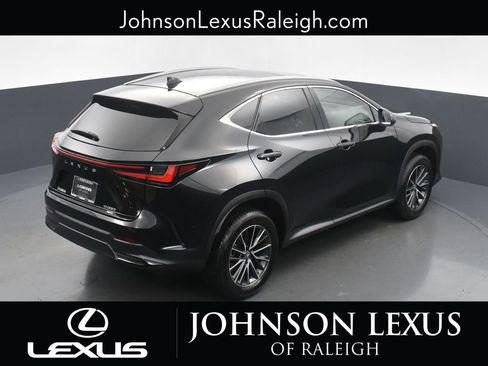 Used 2022 Lexus NX 350 AWD image 23