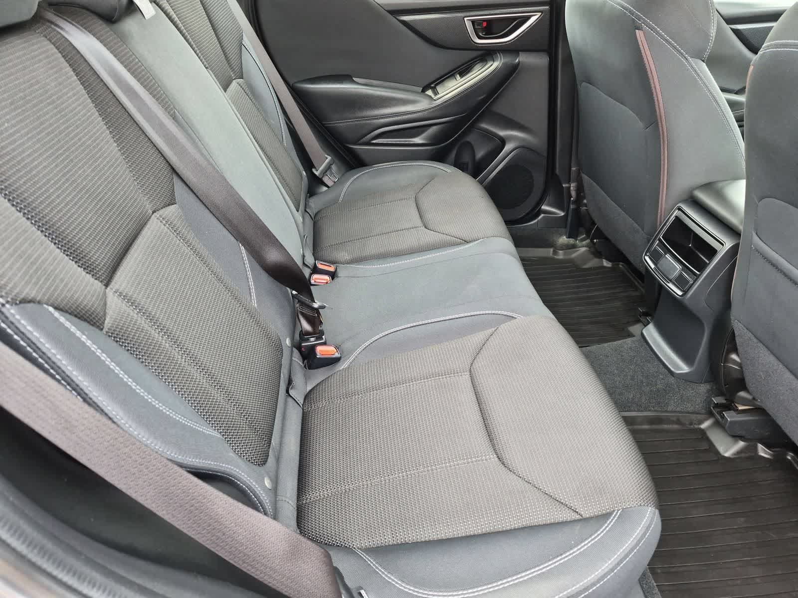 Used 2019 Subaru Forester w/ Alloy Wheel Package AWD/4WD image 20